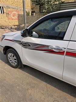 تويوتا هايلوكس